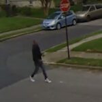 Elsrode Avenue Person of Interest Baltimore 20230512