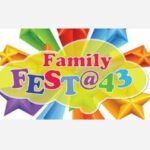 Family Fest at 43