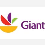 Giant Food Logo