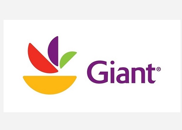 Giant Food Logo