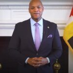 Governor Wes Moore