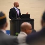 Governor Wes Moore Keynote Address Veteran Entrepreneurs 20230509