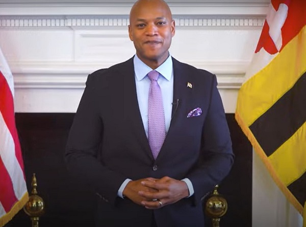 Governor Wes Moore