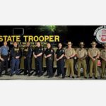 Maryland State Police Checkpoint Strikeforce