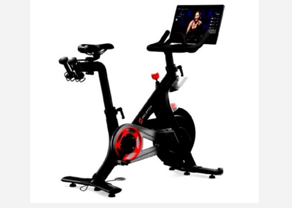 Peloton Bike