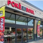 Poke Bowl The Avenue White Marsh 20230522