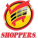 Shoppers Logo