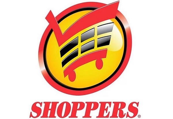 Shoppers Logo