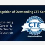 2023 CTE Student Recognition Ceremony BCPS