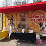 Baltimore County Animal Services Adoption Express