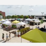 Baltimore County Arts Drafts Festival