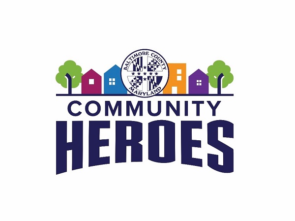 Baltimore County Community Heroes Awards