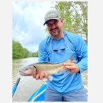 Bryson Meyers Maryland Fallfish Record 20230630