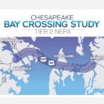 Chesapeake Bay Crossing Study Tier 2 NEPA
