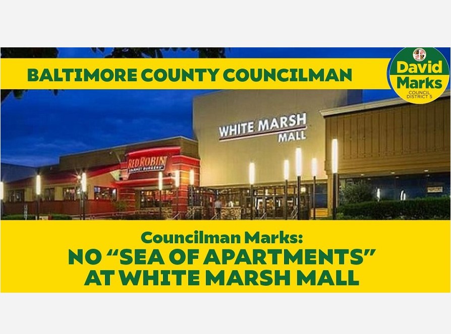 Councilman David Marks Wite Marsh Apartments 20230626