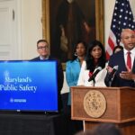 Public Safety Press Conference