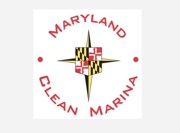 MD DNR Clean Marina Certification