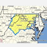 NWS Baltimore Severe Thunderstorm Watch 20230626