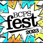 BCPS FEST logo 2023