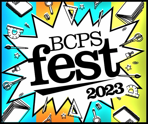 BCPS FEST logo 2023