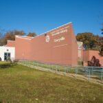 Baltimore County Public Library BCPL Rosedale Branch