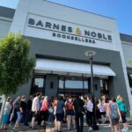 Barnes and Noble Grand Reopening 20230726a