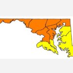 Maryland Air Quality 20230717