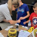Maryland State Police National Night Out