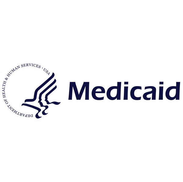 Medicaid-logo