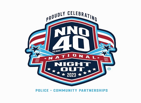 National Night Out 2023