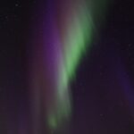 Northern Lights Aurora Borealis