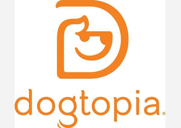 Dogtopia Logo