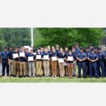 Harford County Sheriff's Office School Resource Officer Program