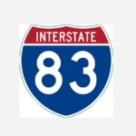 Interstate I-83