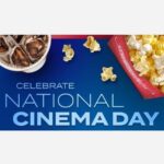 National Cinema Day