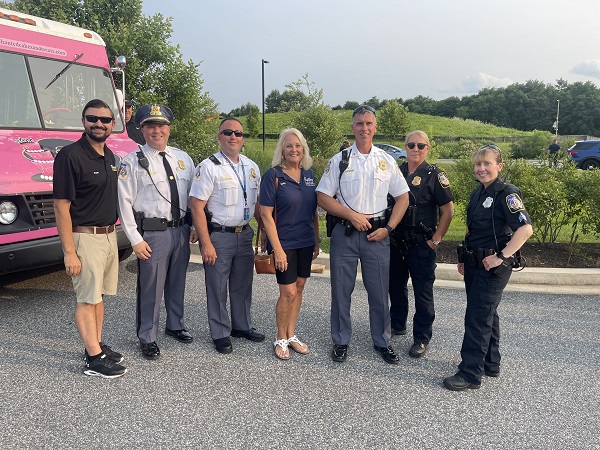 Nawrocki Szeliga National Night Out 2023a