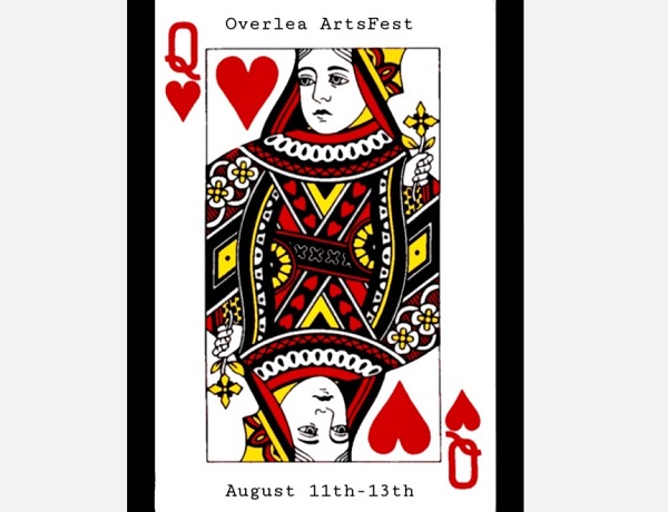 Overlea ArtsFest