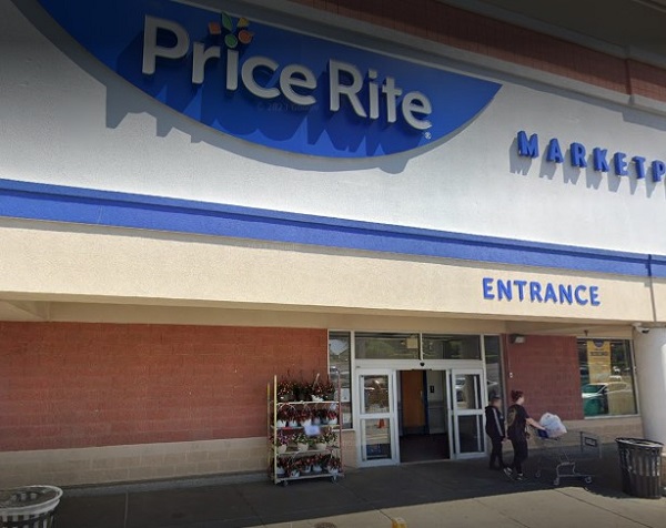 Price Rite Rosedale