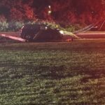 Putty Hill Crash 20230803