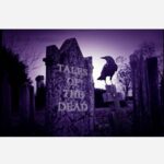 Tales of the Dead BCPL