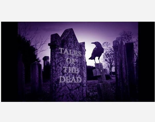 Tales of the Dead BCPL