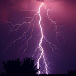 Thunderstorm Lightning