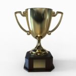 Trophy Award