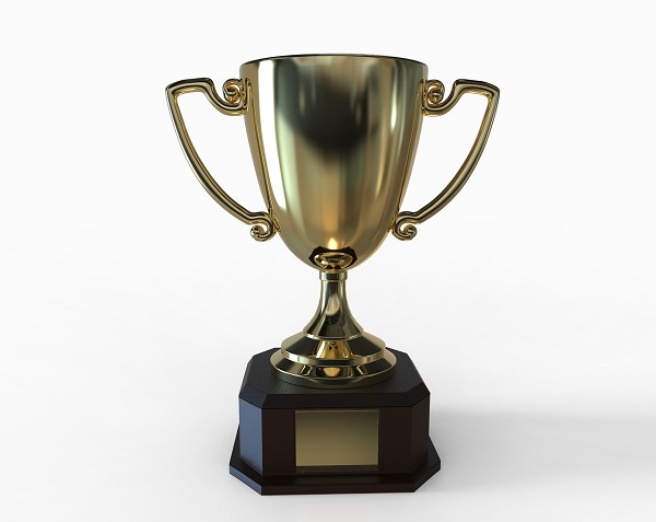 Trophy Award