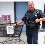 White Marsh Precinct Back to School Supply Drive 2023b