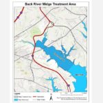 Back River Midge Treatment 20230911