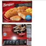 Banquet Chicken Strips