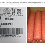 Beef Recall 202309 E Coli