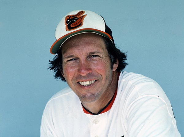 Brooks Robinson Orioles