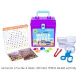 Chuckle Beads Water Roar Recall 202309